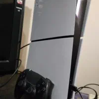 Ps5 slim دیسک خور