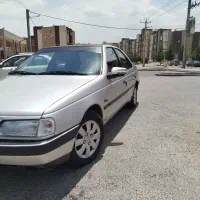 پژو405 مدل 87 درحد
