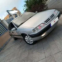 زانتیا sx2000