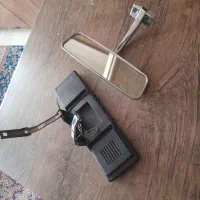 آینه ماشین