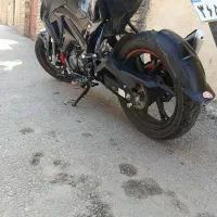 بنلی 180s|موتورسیکلت|بروجرد, |دیوار
