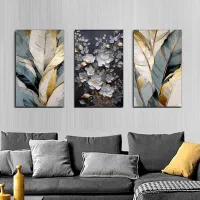 گالری هنری طنین مدرن در ۶۰ طرح