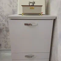 میز چرخ خیاطی