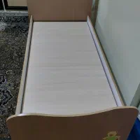 تخت خواب نوجوان شازند