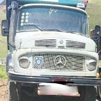 بنز کمپرسی تک