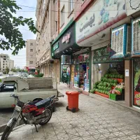 ۱۱۵ متر تجاری / فرصت شکار در قلب بازار