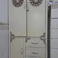 کمد لباس و دراور