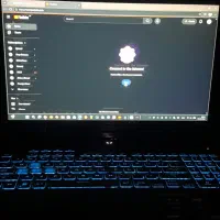 Asus tuf gaming A15 2024
