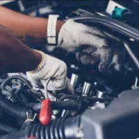 مکانیک سیار تعمیرات خودرو