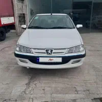 پارس tu5 1400 سیمی