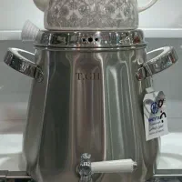 کتری قوری اکبند