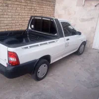 وانت پراید مدل ۱۴۰۳