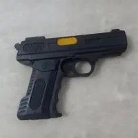تفنگ اسباب بازی
