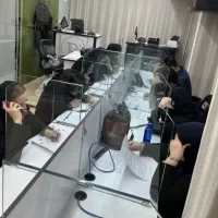 استخدام کارشناس فروش
