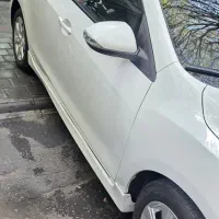 مزدا ۳ نیو مدل ۸۹