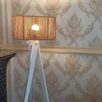 دو عدد آباژور رافیا