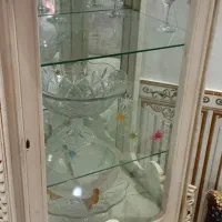 ویترین چوبی