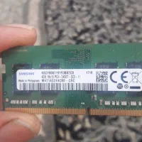 رم DDR 4 4G.b 2400