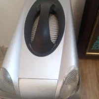کیس سالم