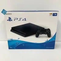 فروش PS4 slim 1T