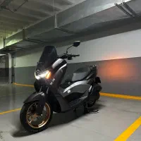 nmax turbo ۴۰۴|موتورسیکلت|تهران, تهرانپارس جنوبی|دیوار