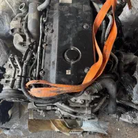 موتور ایسوزو p700