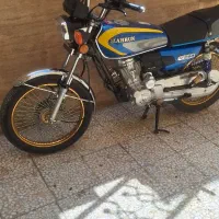 موتور ۲۰۰|موتورسیکلت|کاشان, یزد‌آباد|دیوار