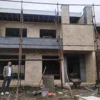 نوسازی ساختمان