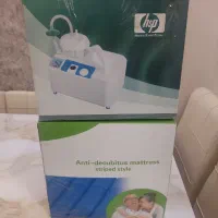 تشک سلولی بیمارستانی بزرگ وساکشن ریه