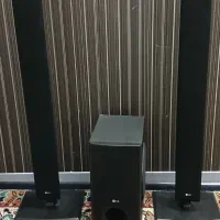 سینما خانوادهLG