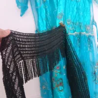 لباس کردی