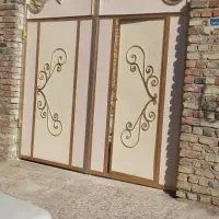 زمین مسعود هاشمزهی 1