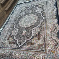 فرش ماشینی مشهد دوتخته ۶متری ۱۲۰۰شانه