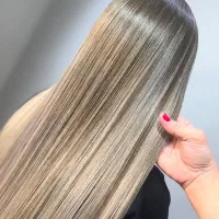 خدمات تخصصی کراتین پروتئین تراپی بوتاکس مو و ...