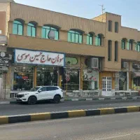 فروش 390 متر  تجاری - مسکونی بر خیابان باجک 2