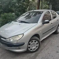 206 sd v8