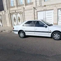 پارس tu5|خودرو سواری و وانت|بیرجند, |دیوار