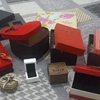 جعبه کادویی همه چیز