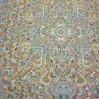 فرش 6متری ماشینی سالم