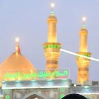 کاروان کربلا اسکان برای رحلت رسول 19مرداد