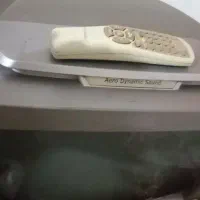 تلوزیون رنگی سامسونگ ۲۱ اینچ