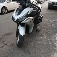 موتور طرح ایروکس ۴۰۳ نیروموتور گلکسی