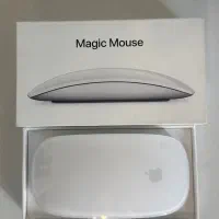 Magic Mouse Type-C 2024