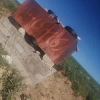 تانکر ۱۵ بشکه ای