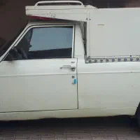 حمل بار با وانت