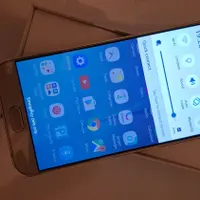 سامسونگ Galaxy A8 (2016) با حافظهٔ ۳۲ گیگابایت|موبایل|تهران, مدائن|دیوار