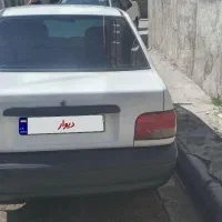 پراید مدل 90|خودرو سواری و وانت|اردبیل, |دیوار
