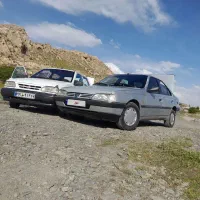 پژو۴۰۵