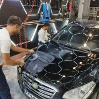 استخدام کارگر ریکاوری سرامیک پالیش