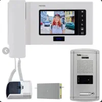 ایفون تصویری تک واحده کامل